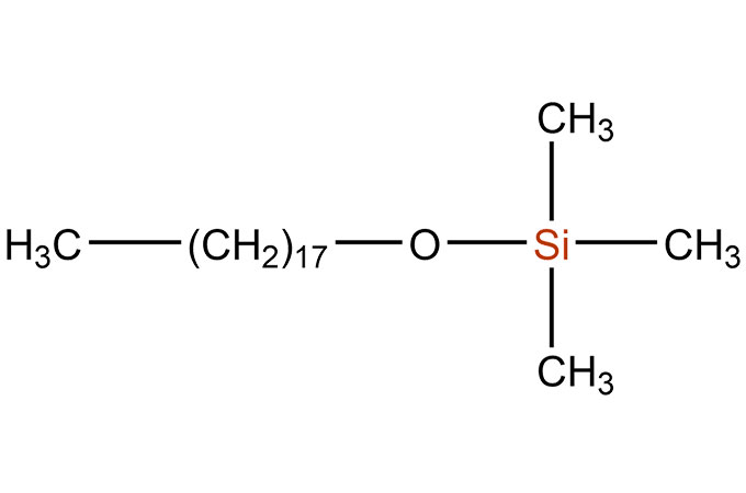 Alkyl Alkoxy Modified Silicones