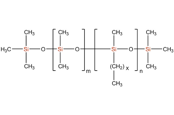 Alkyl Alkoxy Modified Silicones