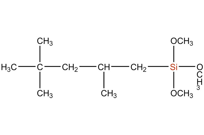 iso-Octyltrimethoxysilane