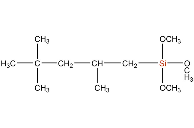 iso-Octyltriethoxysilane