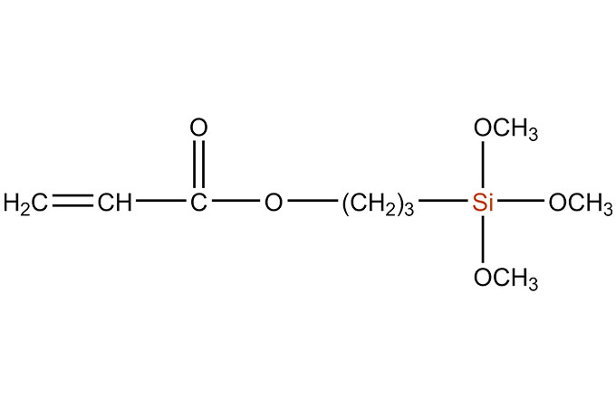 3-Acryloxypropyltrimethoxysilane