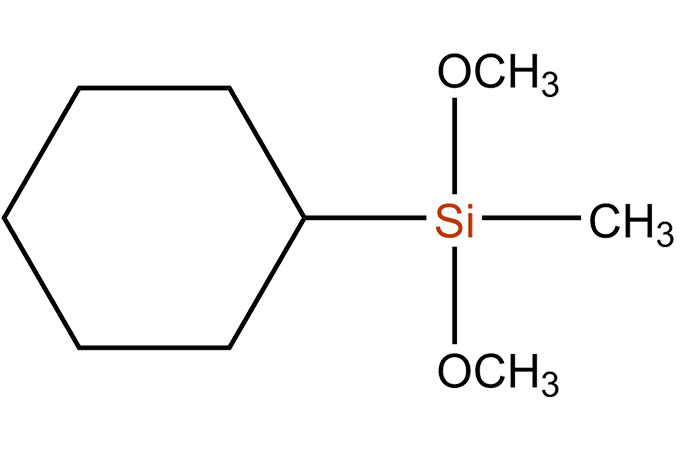 Cyclohexylmethyldimethoxysilane