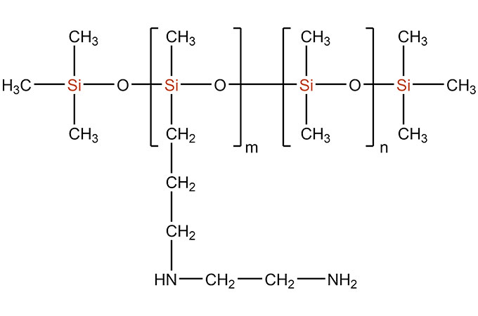 Amodimethicone