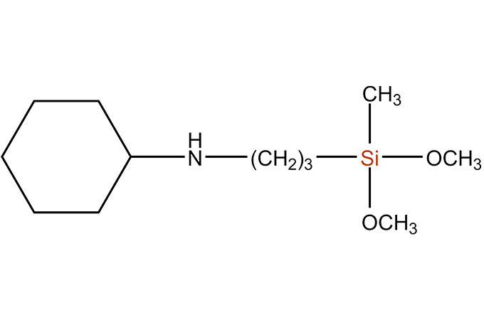 aminopropylmethyldimethoxysilane