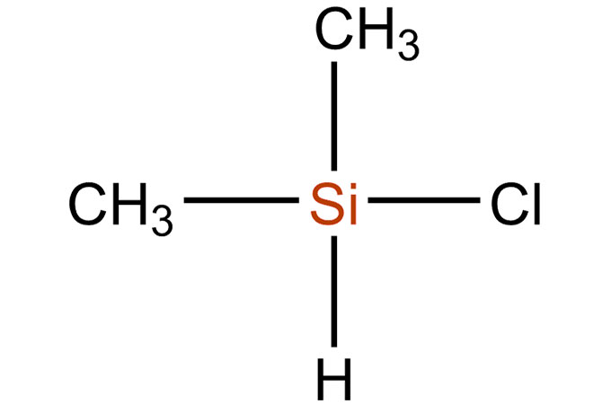 Dimethylchlorosilane