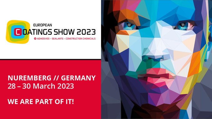 COATINGS SHOW 2023 