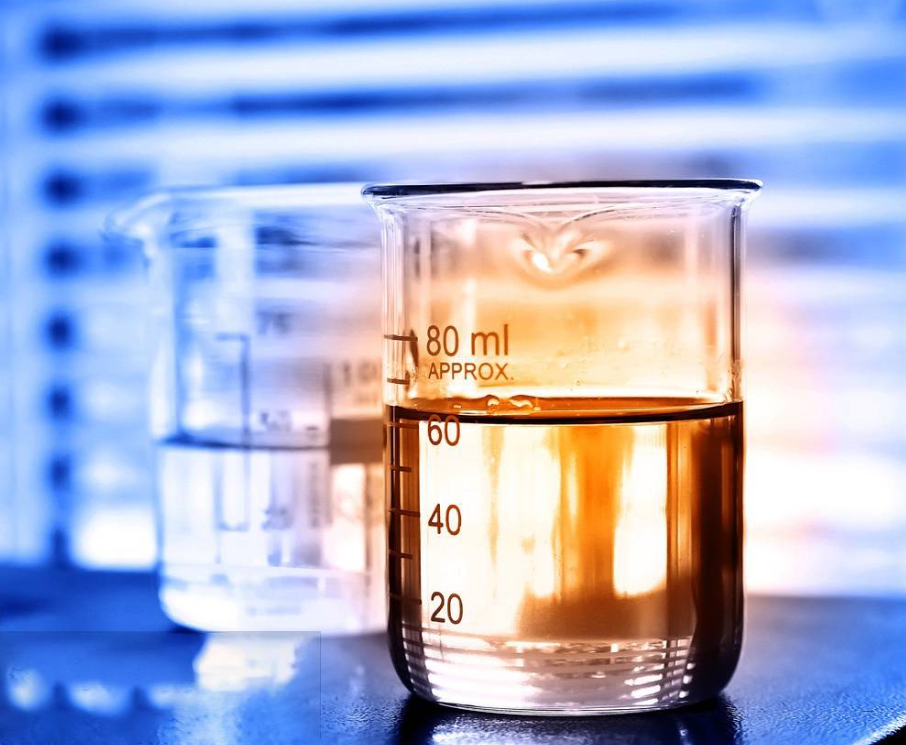 Organic silicon applications 
