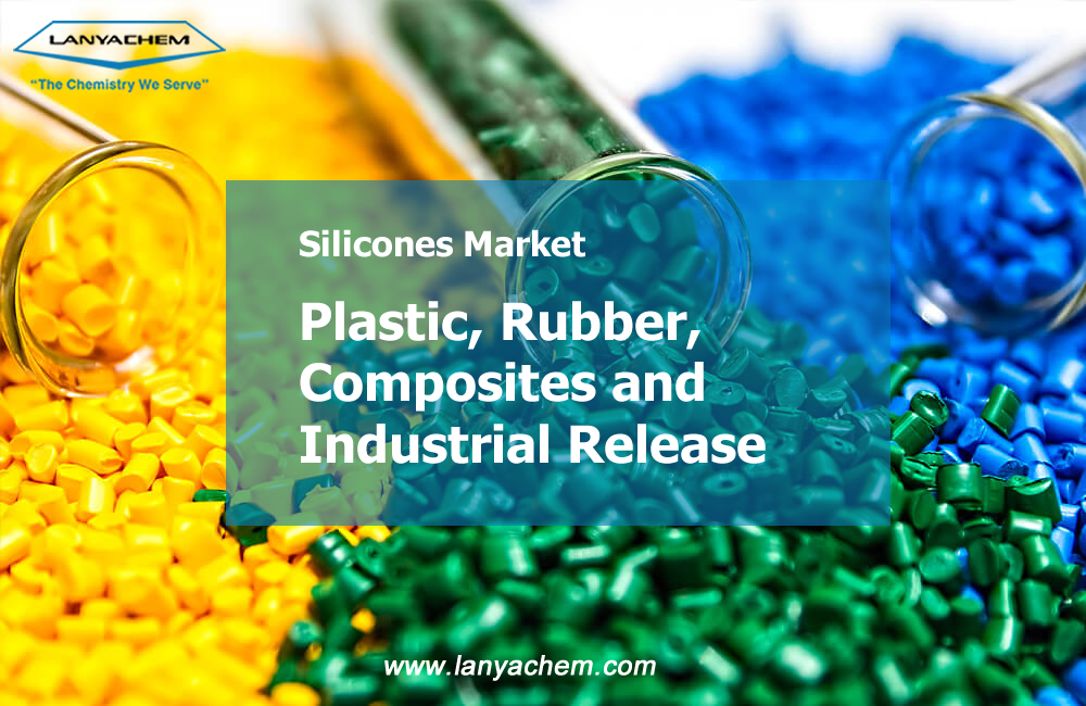 Silicones Market Plastic, Rubber, Composites and Industrial Release 